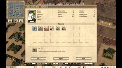 [Tutorial] How to mod Omerta City of Gangsters (With Anarchy).